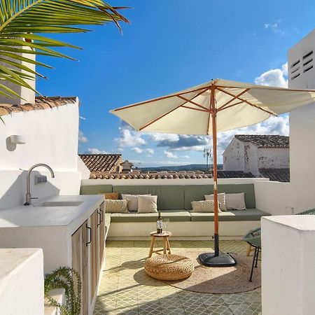 Casa En Grenyo, Javea Exterior photo