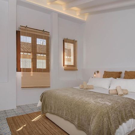 Casa En Grenyo, Javea Exterior photo