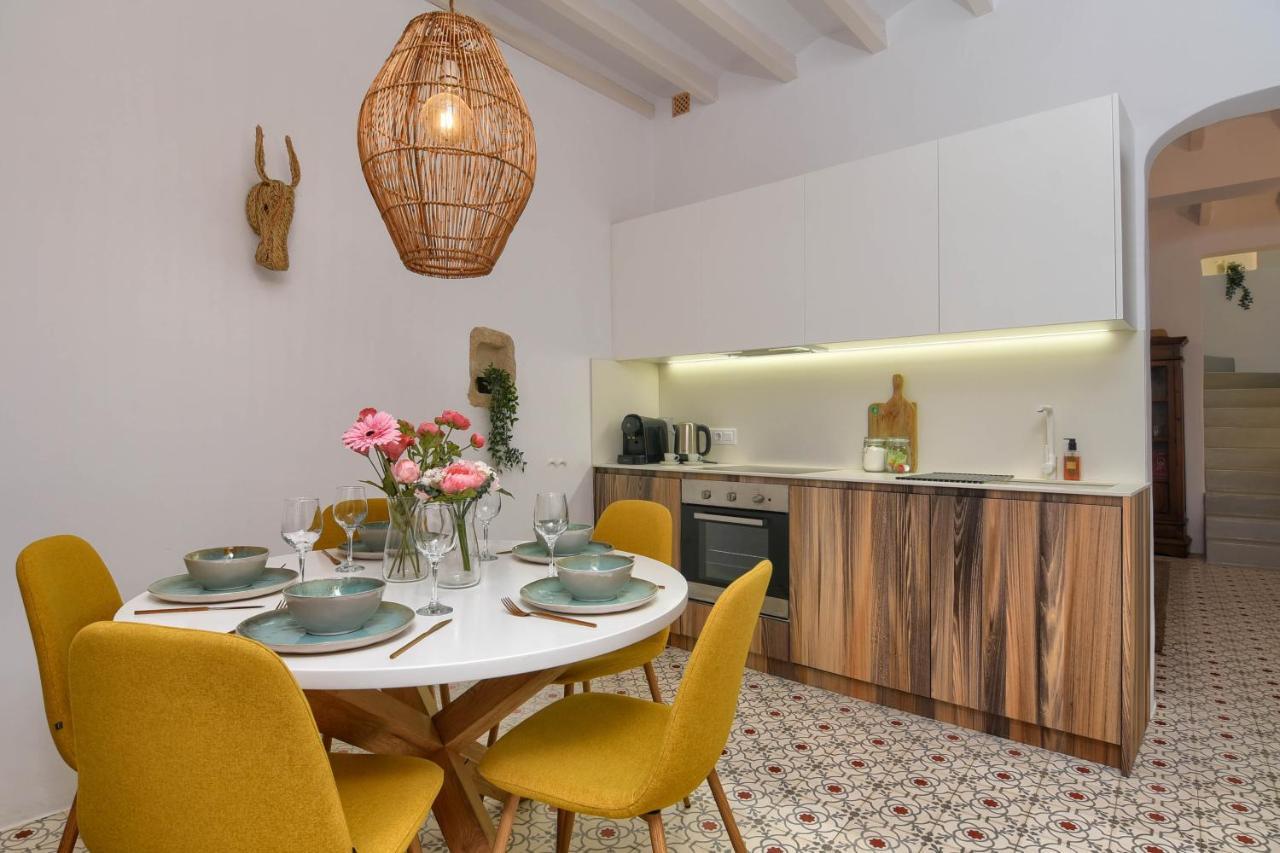 Casa En Grenyo, Javea Exterior photo