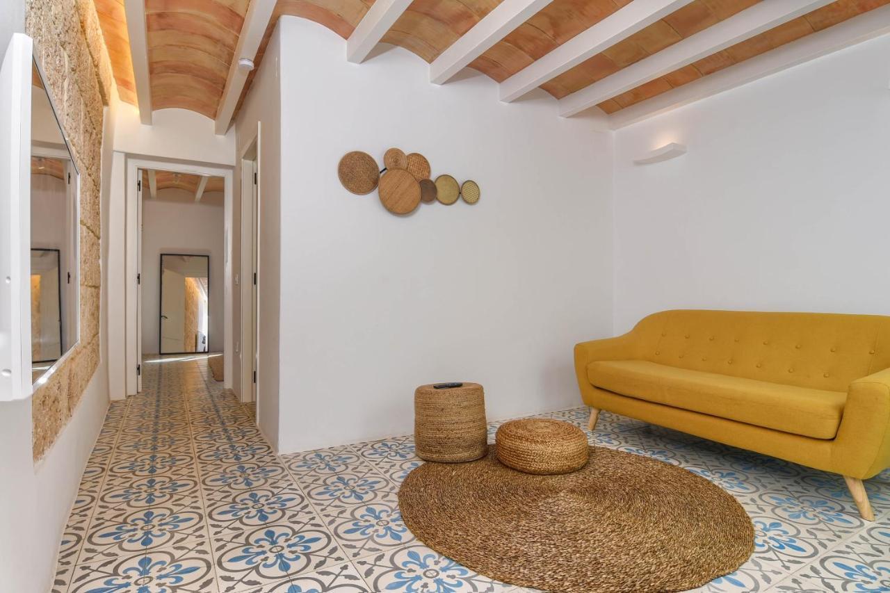 Casa En Grenyo, Javea Exterior photo