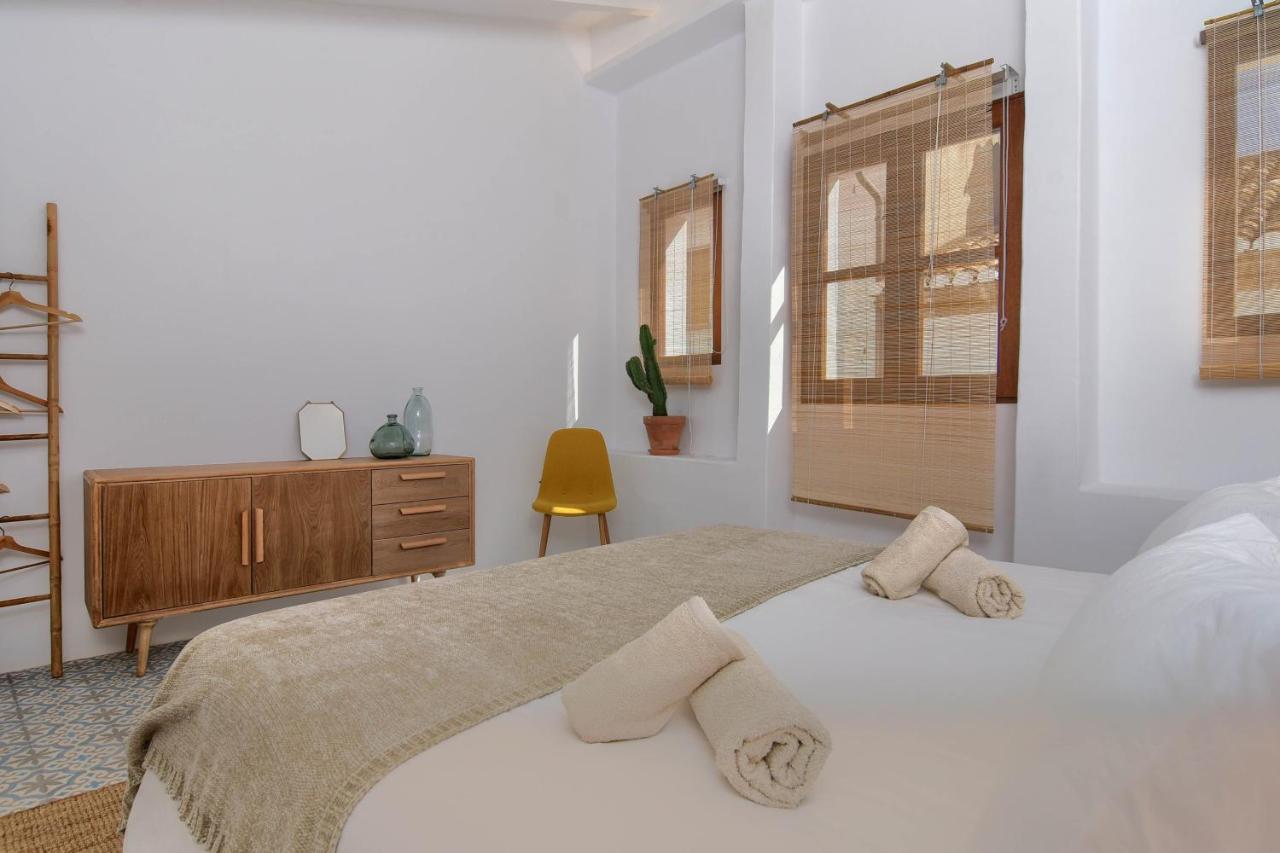 Casa En Grenyo, Javea Exterior photo