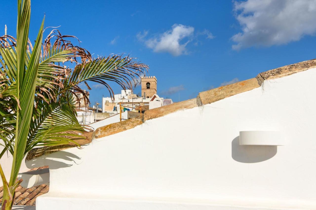 Casa En Grenyo, Javea Exterior photo
